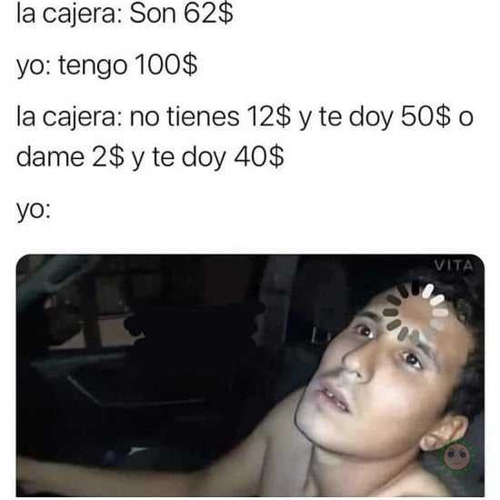 Siempre en el super