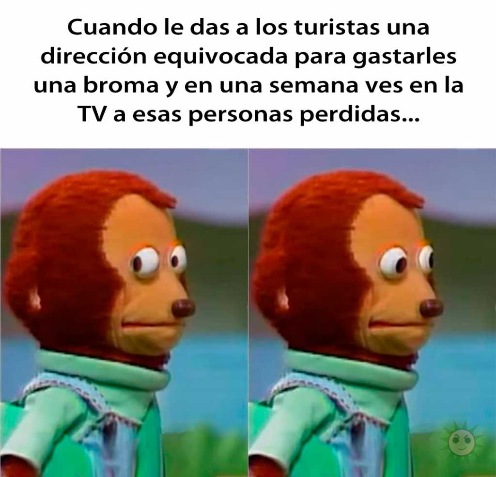 Se nos fue de las manos