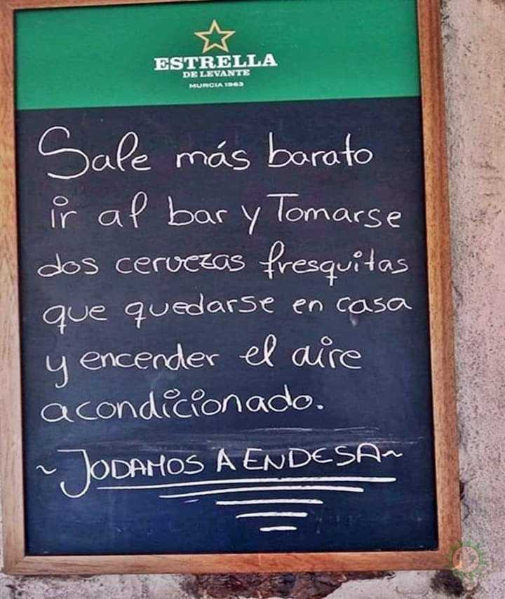 Cultura de bares