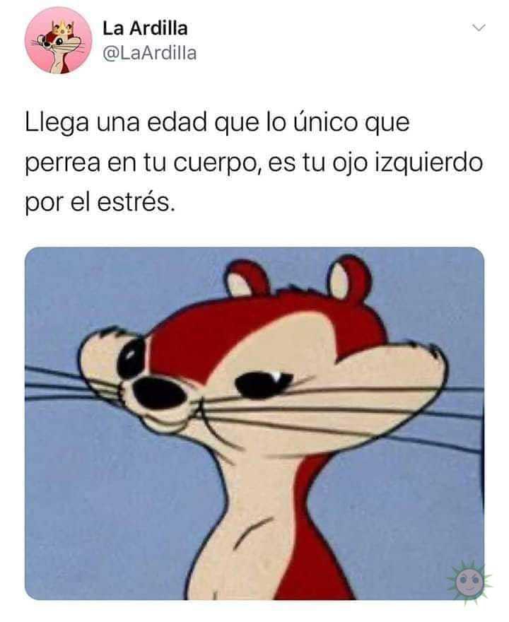 Y también el derecho