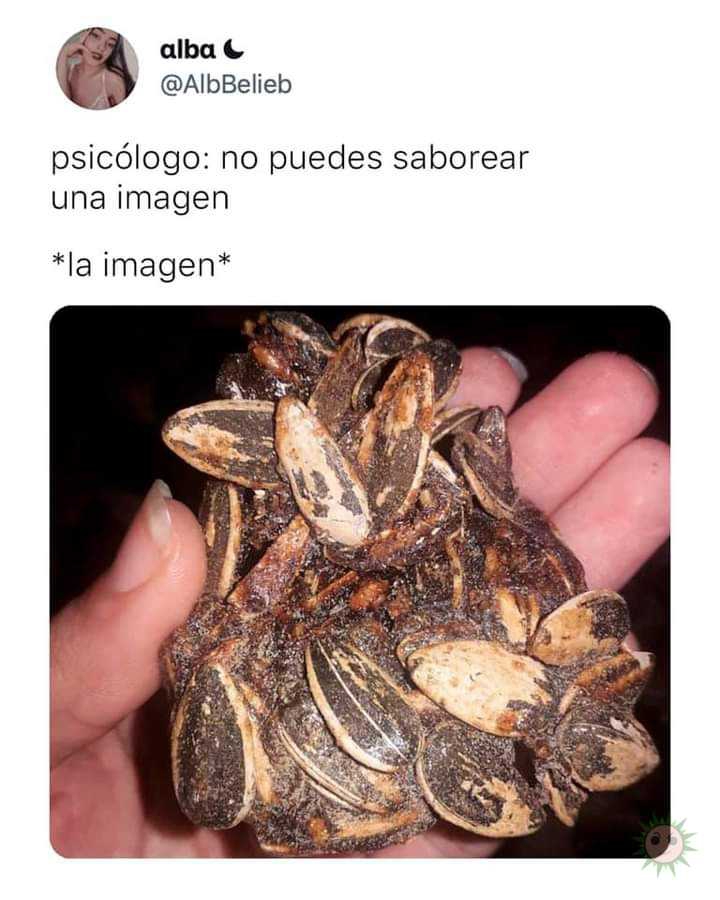 Pues si