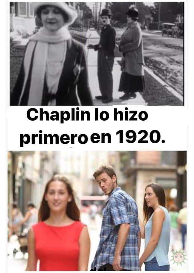 Memes desde 1900